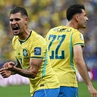 What Is Bruno Guimarães Actually Worth to Arsenal?