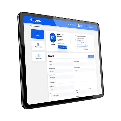 SovraID is the trust engine for digital identity. A lean platform and APIs to issue, verify, and manage Decentralized Identifiers (DIDs), Verifiable Credentials (VCs), and Zero-Knowledge (ZK) attestations.