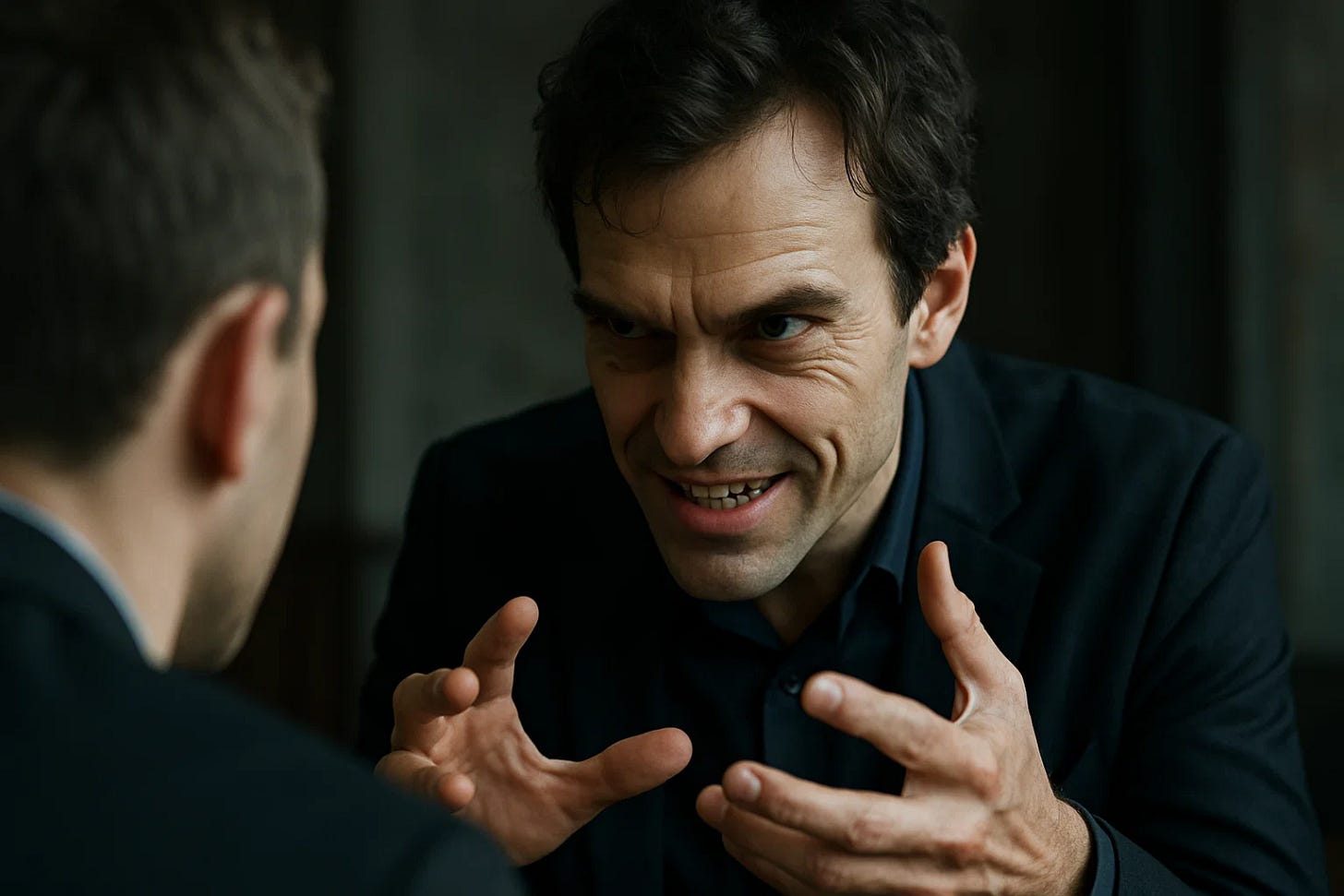 Generated image Generated image