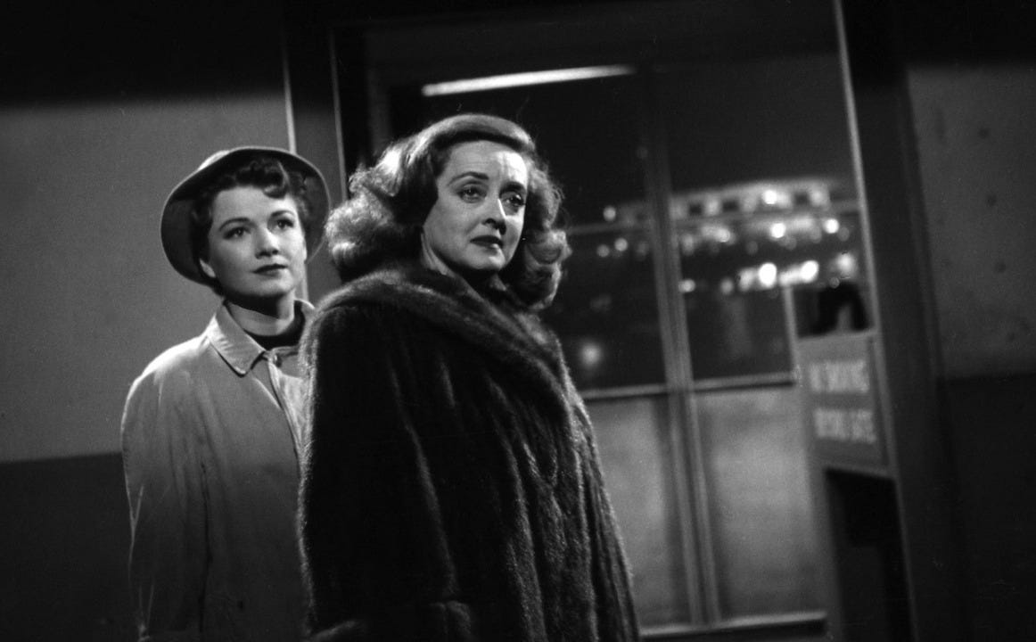 All About Eve (1950) | The Criterion Collection