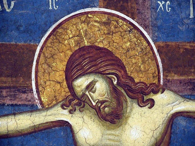 Icons of Lent - the Crucifixion and Resurrection - a collection of  iconography Passion of Jesus — Hand Painted Icons by Katherine Sanders Icons of Lent - the Crucifixion and Resurrection - a collection of  iconography Passion of Jesus — Hand Painted Icons by Katherine Sanders
