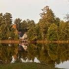 October journal: change