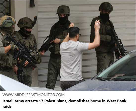 Article Keywords: cia, escalation, israel, middle east, palestinian Article Keywords: cia, escalation, israel, middle east, palestinian