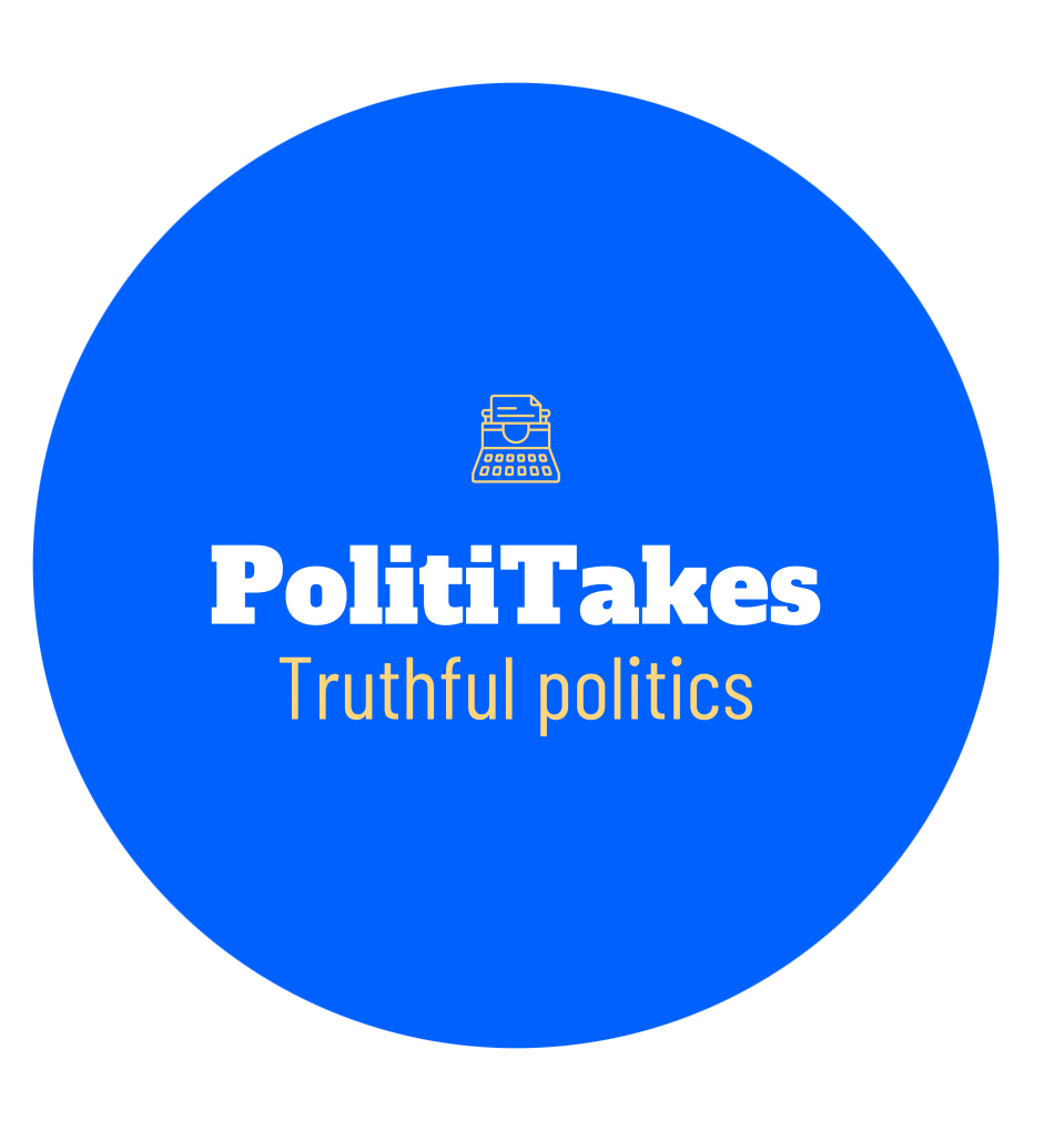 PolitiTakes \ud83d\udcce