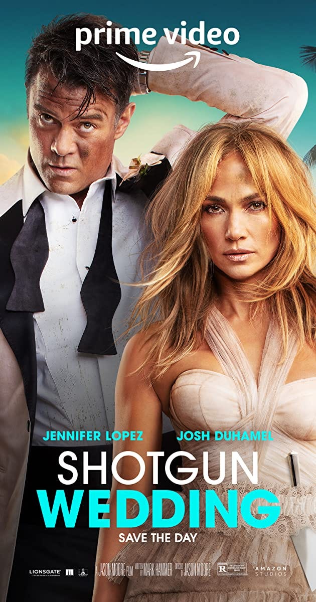 Reviews: Shotgun Wedding - IMDb