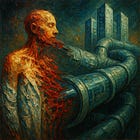 Extraction: The Middle Class as Colony