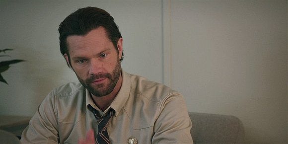 Walker Cordell realizing James shoes will be hard to fill 2.08. Walker Cordell realizing James shoes will be hard to fill 2.08.