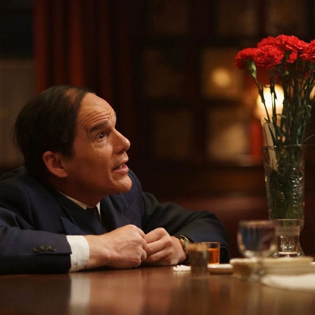 Blue Moon' Is a Sad But Funny Portrait of an Artist Left Behind | Them