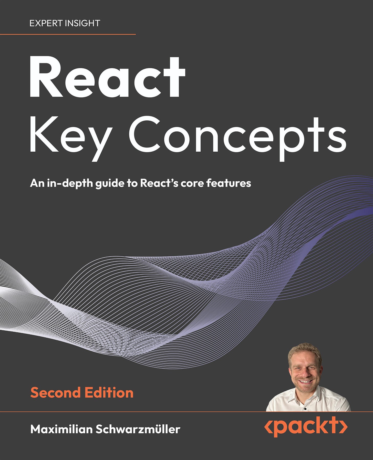 React key concepts