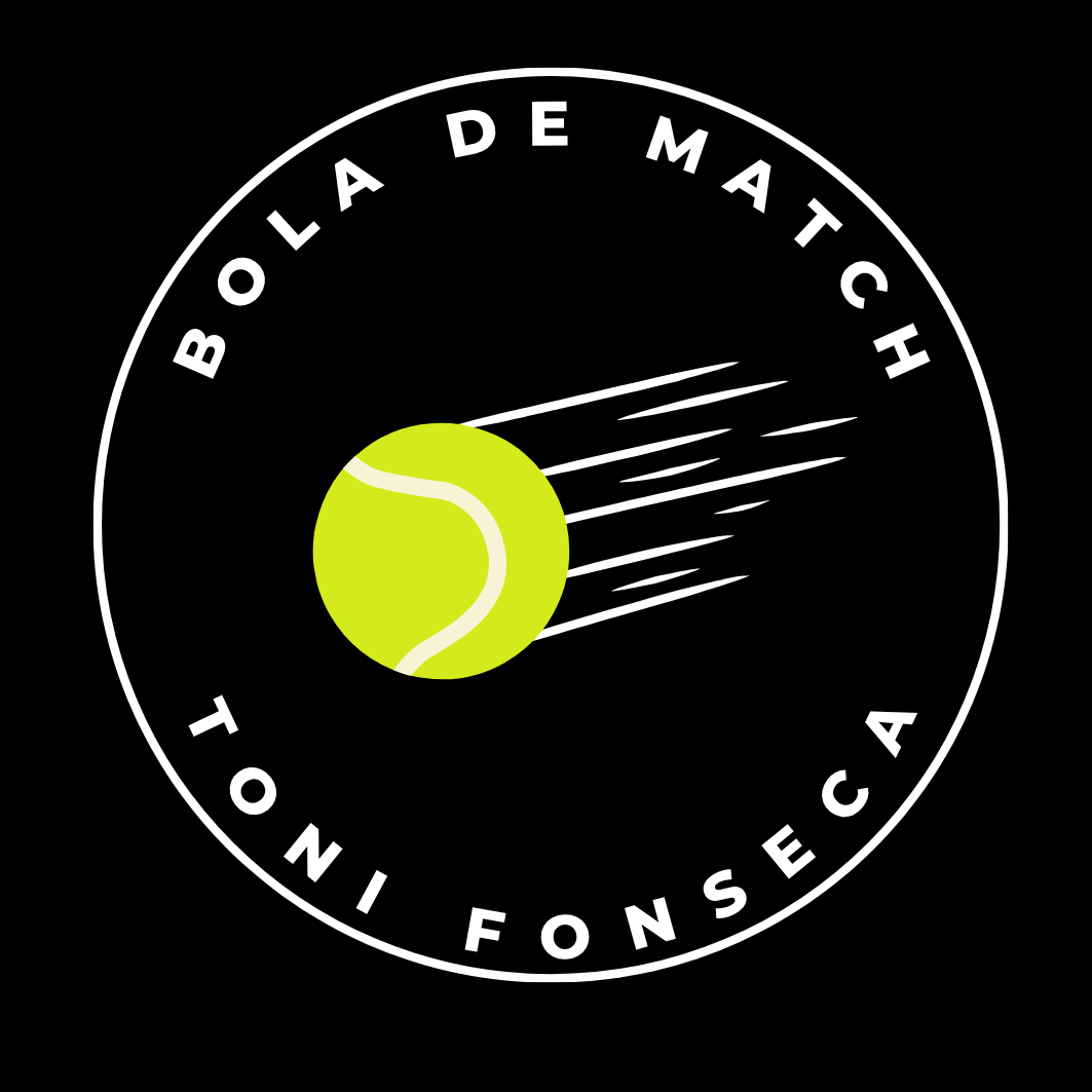 Toni Fonseca / Bola de match