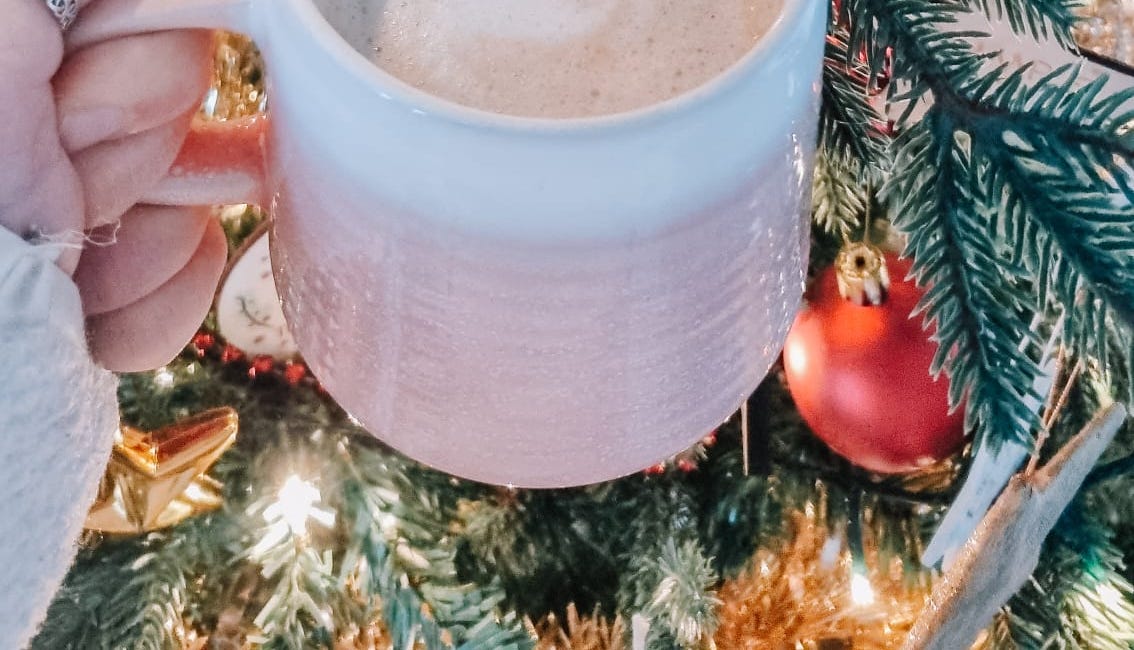 Your Slow & Simple Christmas is here!