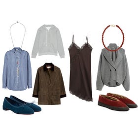 The Pieces I Keep Recommending to Clients