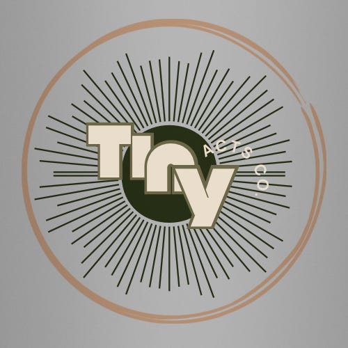 TinyActsCo.