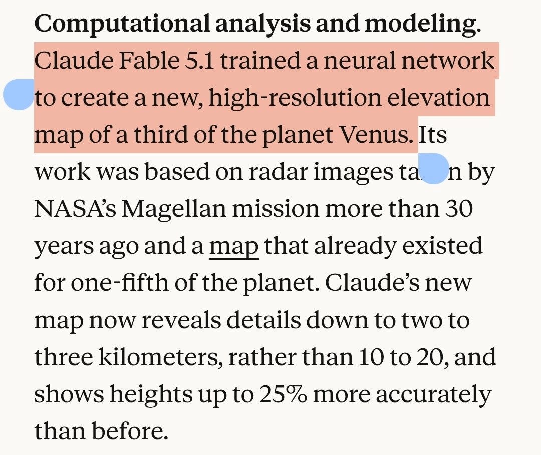 Fable 5.1 baut aus alten NASA-Magellan-Radardaten eine neue Venus-Höhenkarte Fable 5.1 baut aus alten NASA-Magellan-Radardaten eine neue Venus-Höhenkarte