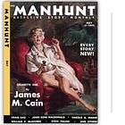 Ed McBain's "The Mugger" is a Tale Worth Reading