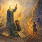 [15] Tabyeen (Clarification) - The Ink, the Poem, the Witness