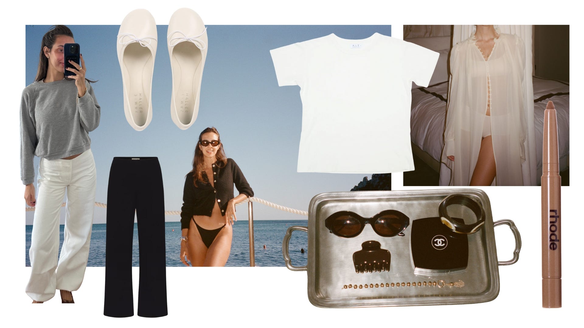 Things I loved in 2025 - by Gabriella Gofis - Gift of Gabs