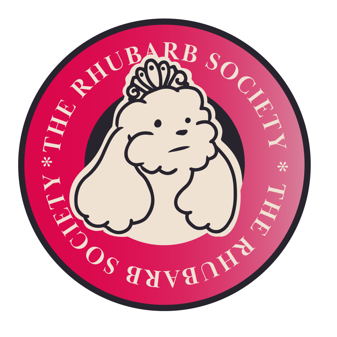 The Rhubarb Society