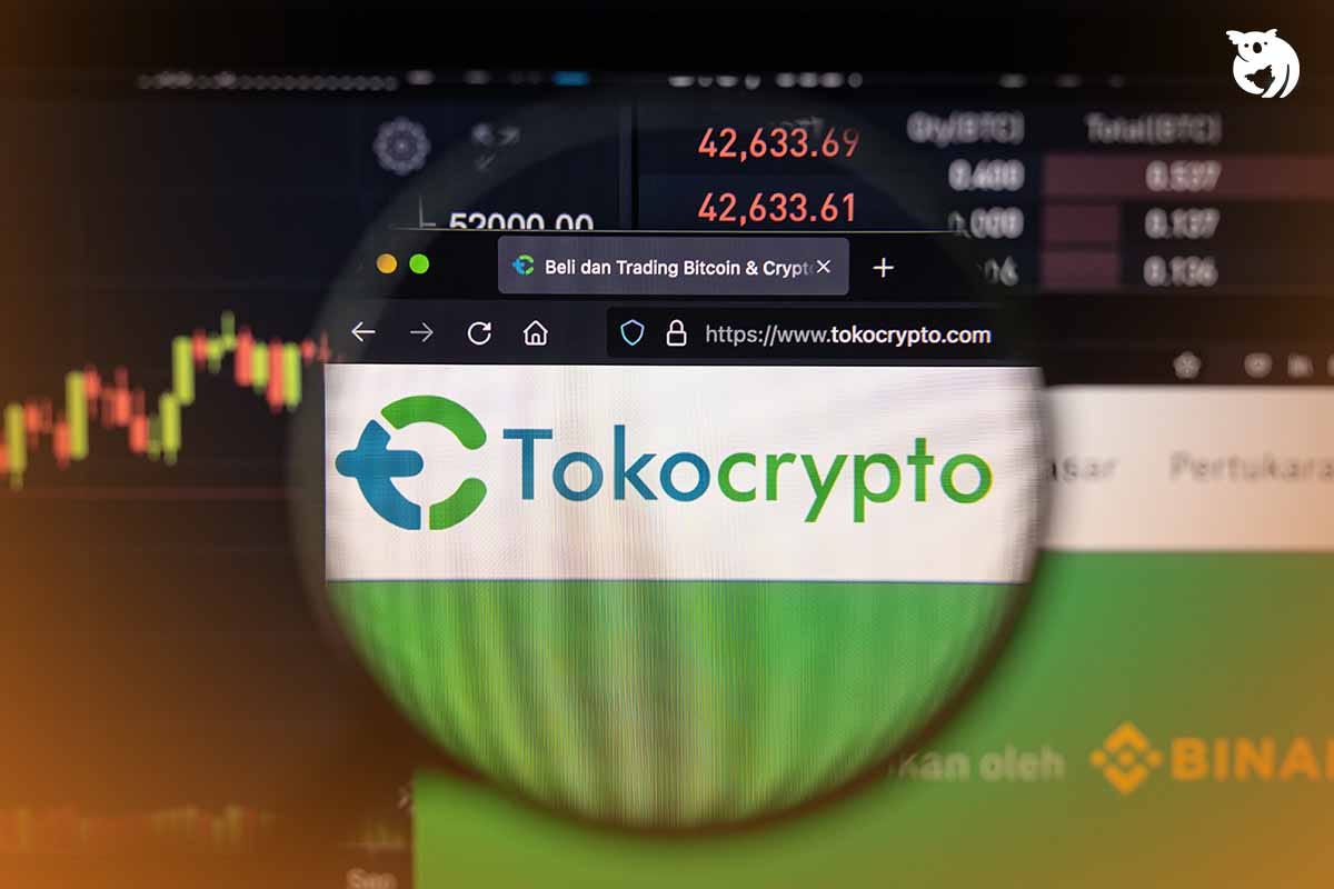 Aplikasi Tokocrypto: Cara Daftar dan Beragam Kelebihannya - Qoala Indonesia Aplikasi Tokocrypto: Cara Daftar dan Beragam Kelebihannya - Qoala Indonesia