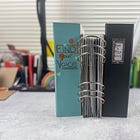 Scrapbook Scavenger Hunt