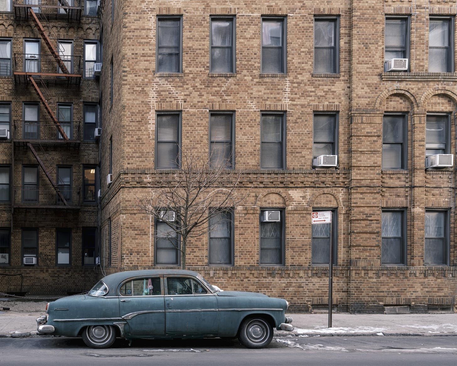 r/Brooklyn - Brighton Beach - Little Odessa by the Sea