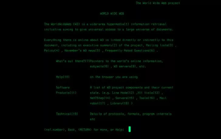 The first webpage is still running. The first webpage is still running.