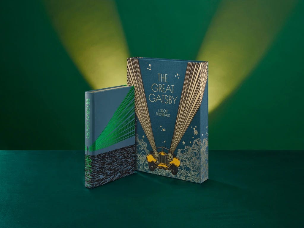 グレート・ギャツビー / スコット・F・フィッツジェラルド』 読書会
