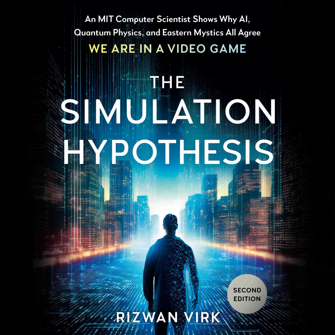 The Simulation with Rizwan Virk