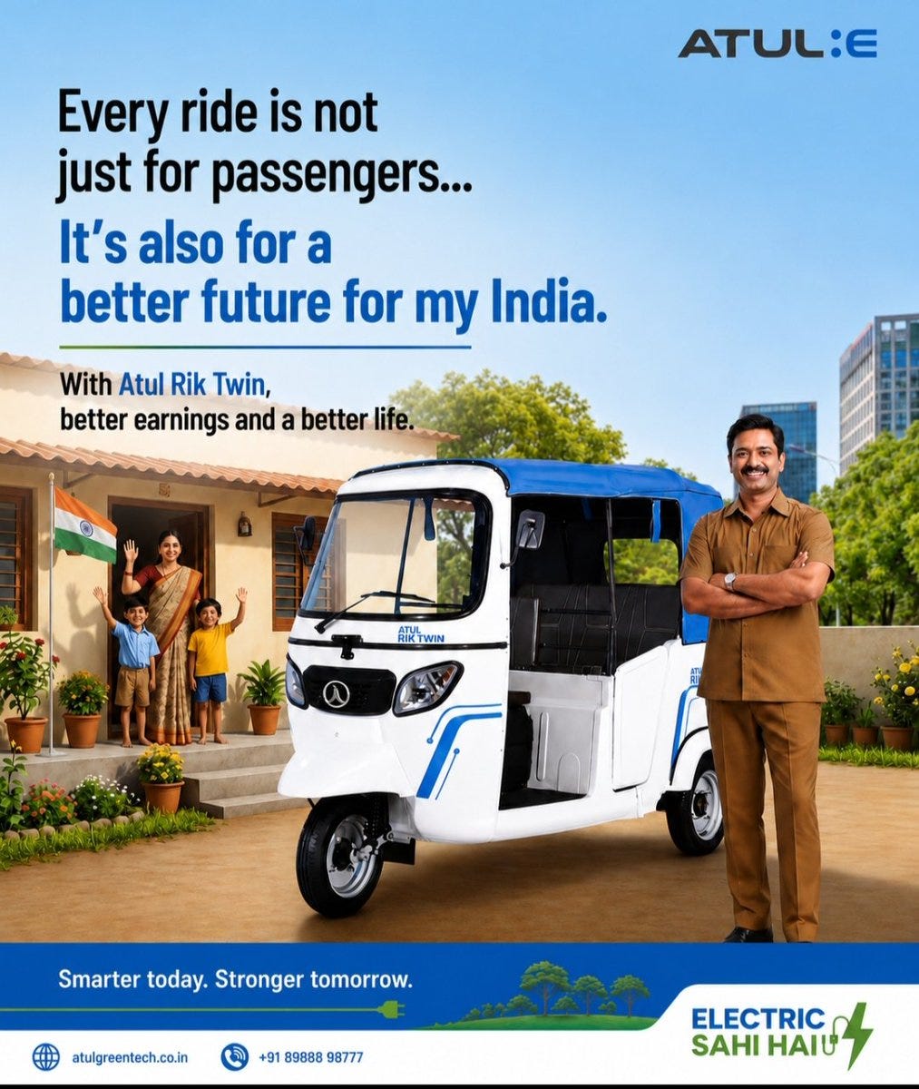 ATUL GREENTECH (@AtulGreentech) / Posts / X ATUL GREENTECH (@AtulGreentech) / Posts / X