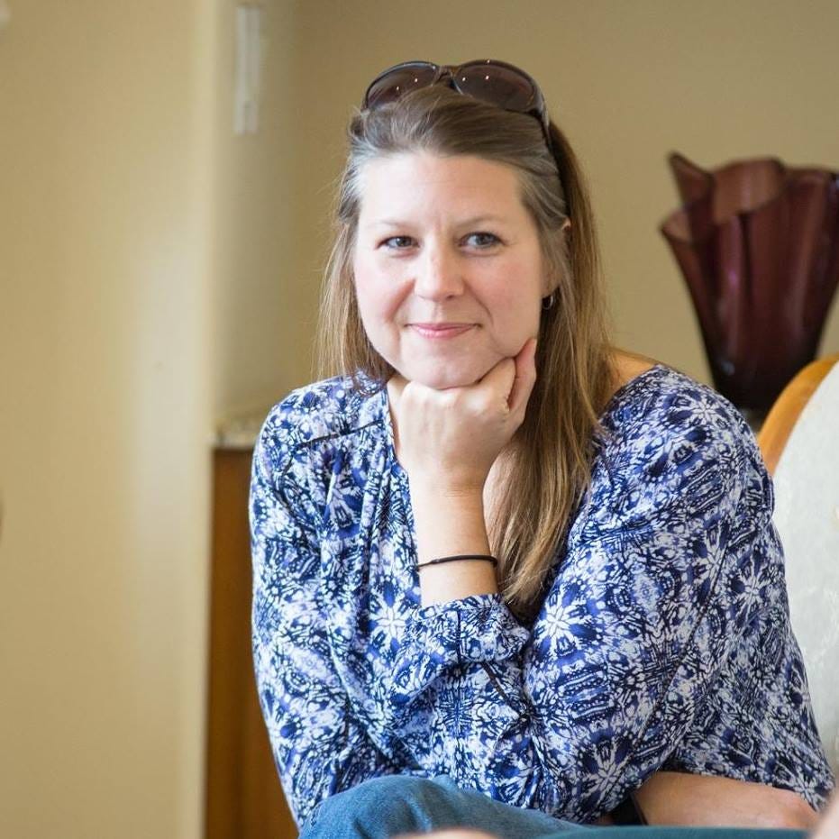 The Messy Middle of Business