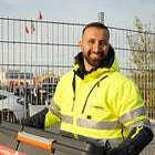 Yakop Dighzarian: Sluta skämmas för dina principer