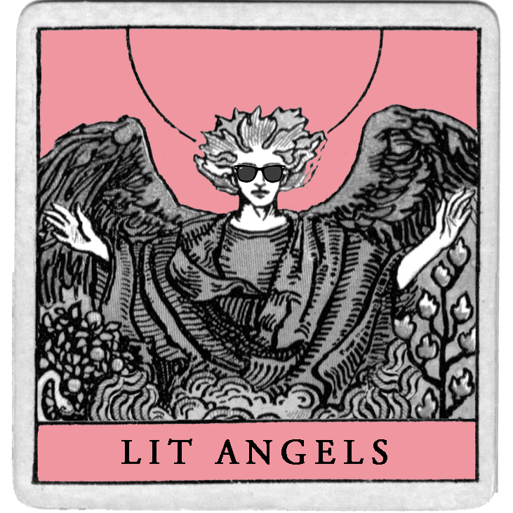 Lit Angels