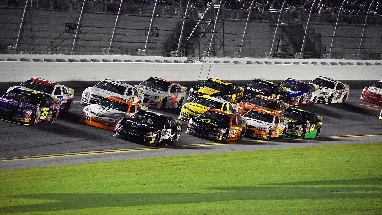 ARCA Menards Series entry list Talladega Superspeedway 2024 General Tire 200