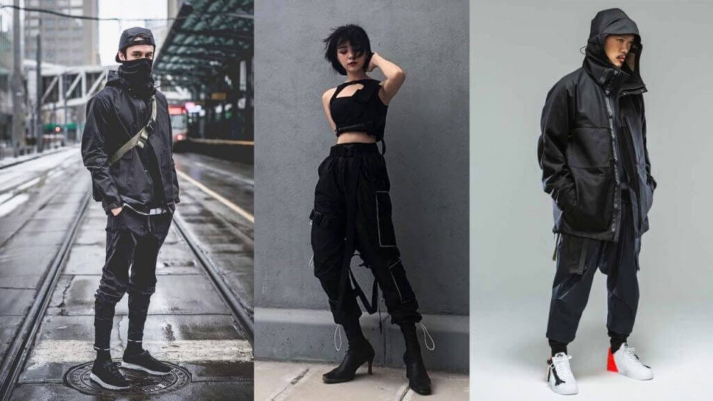 What are the Benefits and Features of Techwear? - Scoopearth.com