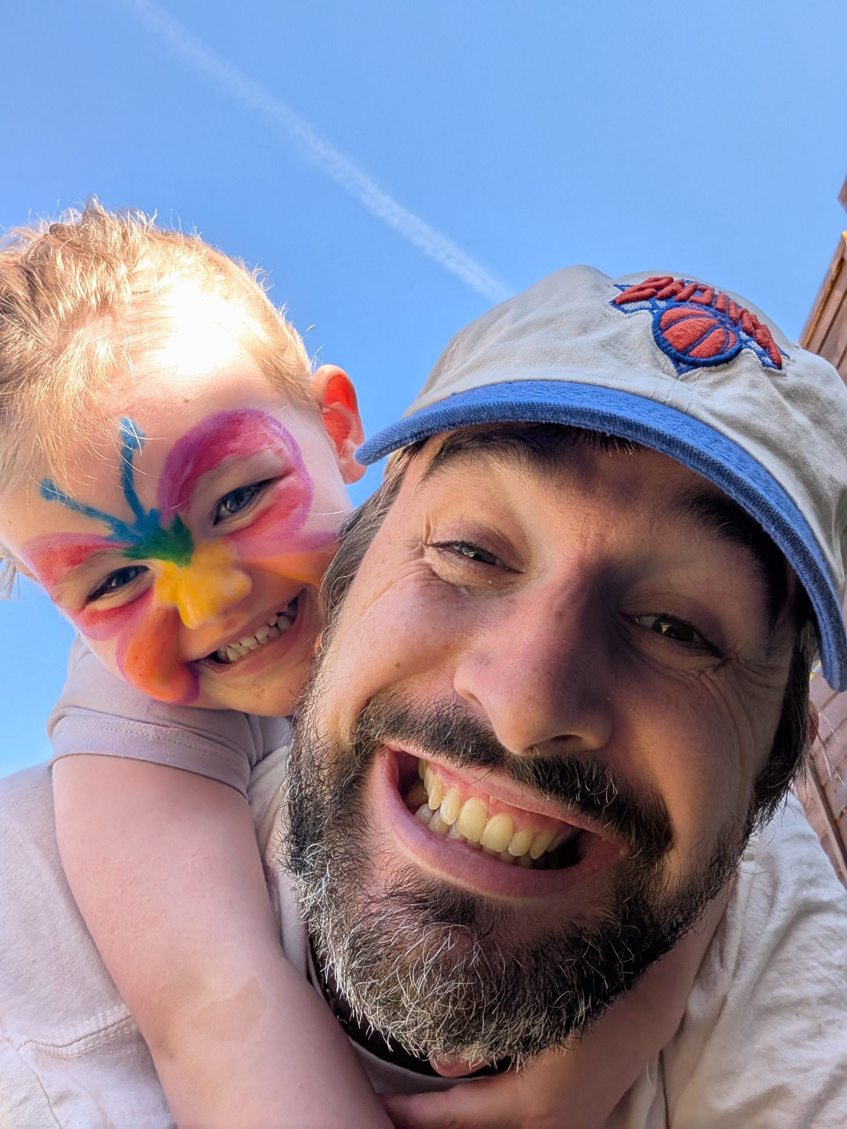 Chris Smith - Dem Blades