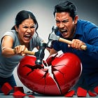 7 Métodos Para Sabotear Tu Relación de Pareja | Curso Online