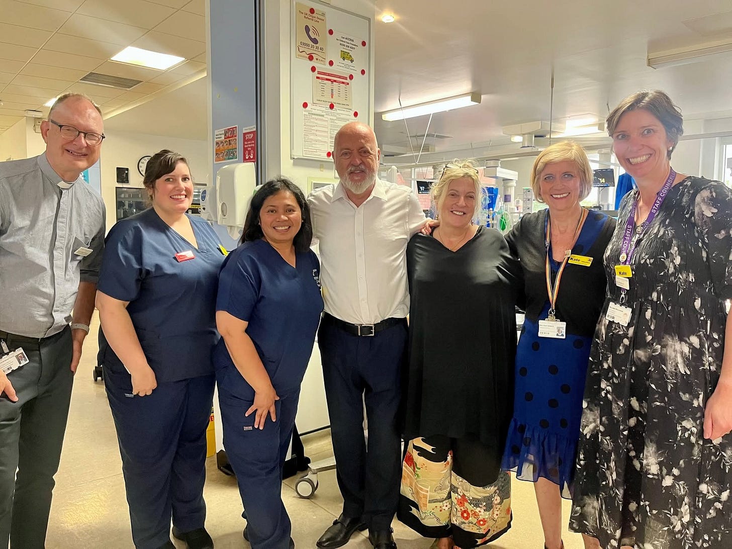 May be an image of 7 people and text May be an image of 7 people and text