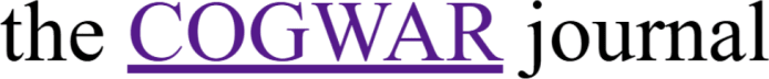 The COGWAR Journal