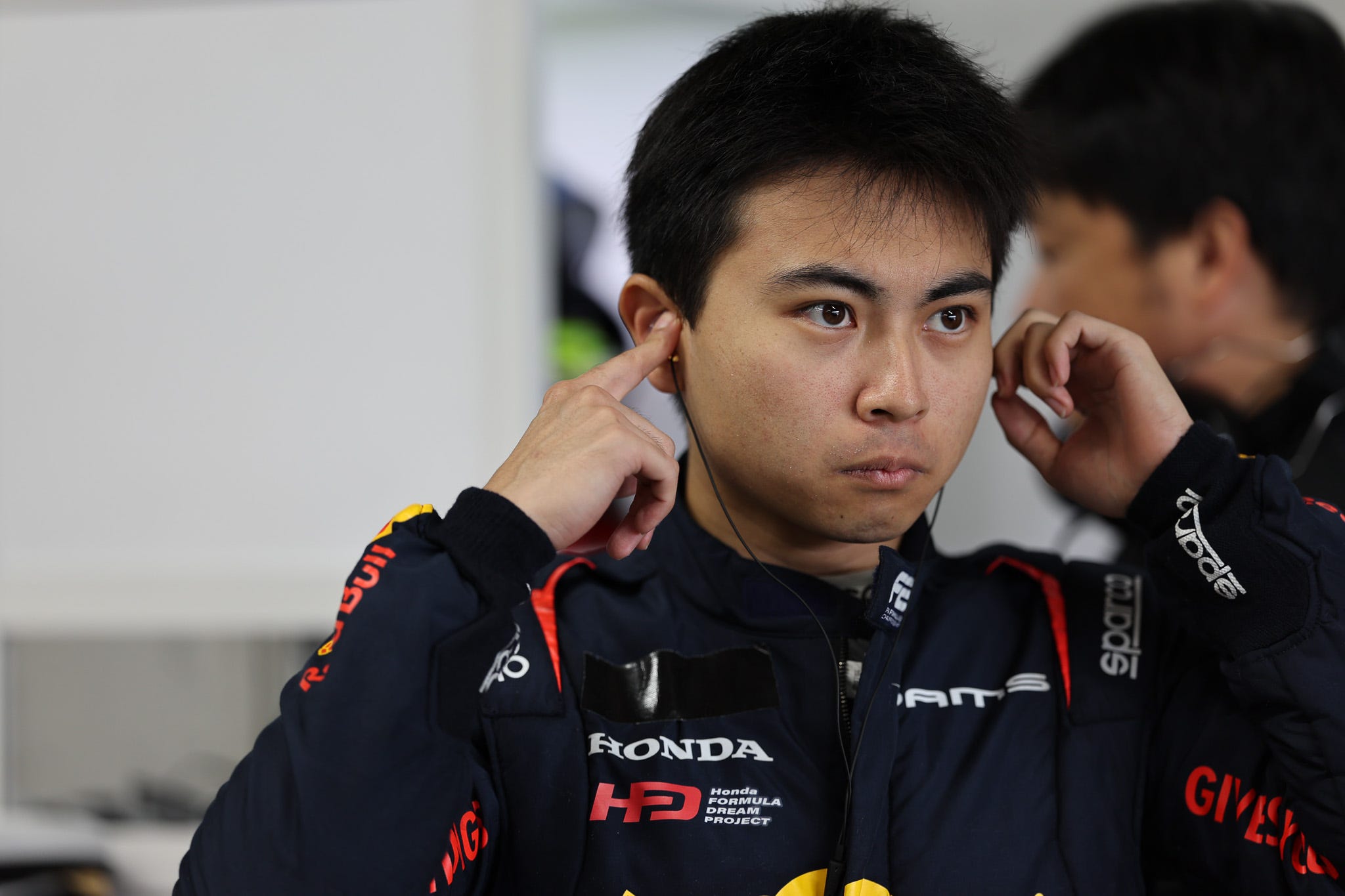Can Red Bull F1 hopeful Ayumu Iwasa 'do a Lawson' in Super Formula?