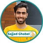 Sajjad Ghabel's avatar