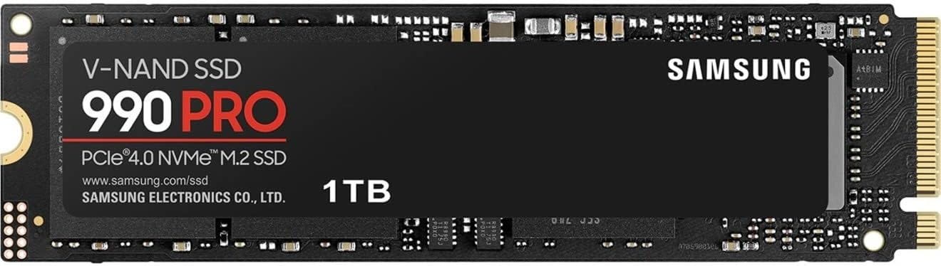 How much SSD storage for local AI? 1TB, 2TB, 4TB and 8TB How much SSD storage for local AI? 1TB, 2TB, 4TB and 8TB