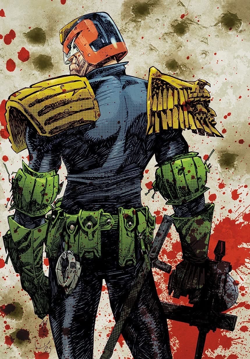 ComicScene UK Comic News