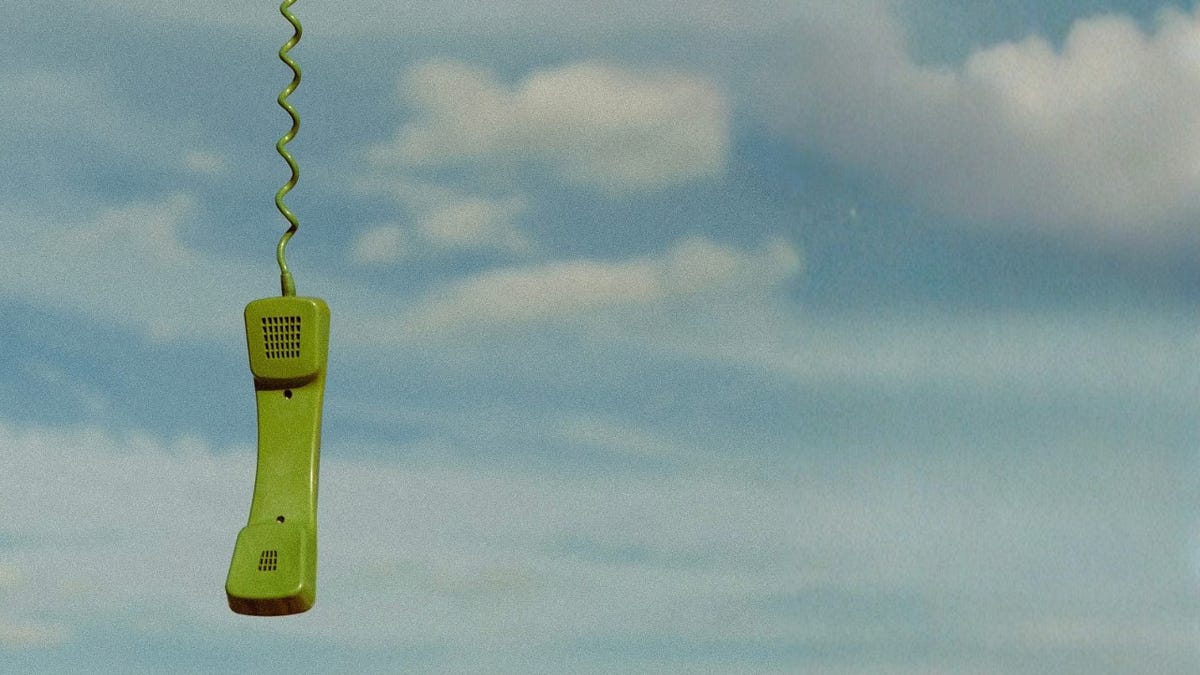 Why We Only Show Up After Someone Is Gone