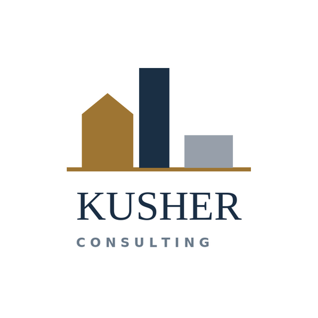 Kusher Consulting logo