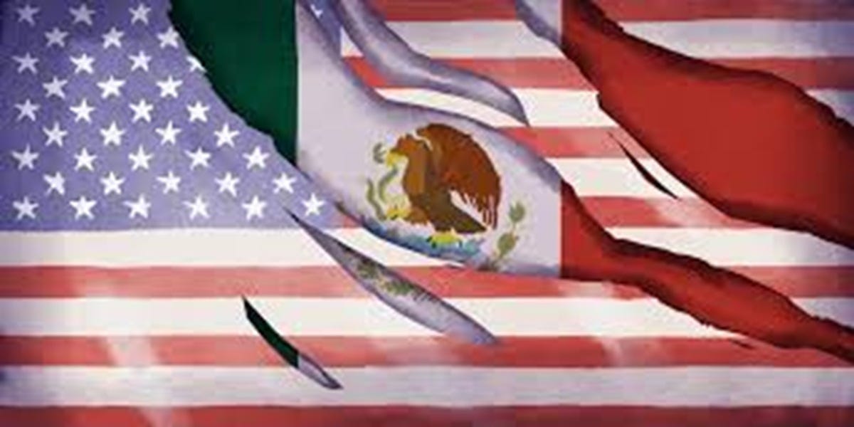 Shopping Behind Enemy Lines, Tale #65: Walmart Cares More For Cheap Labor Than For Customers