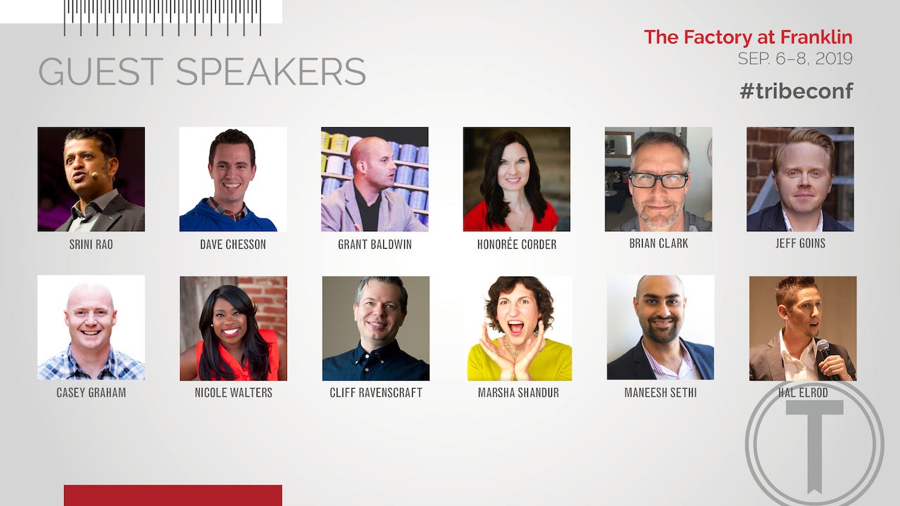 How to Meet Your Heroes and Get Them to Partner with You How to Meet Your Heroes and Get Them to Partner with You