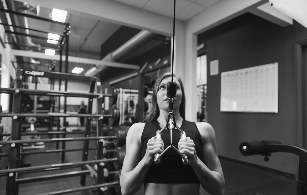 How to Design A Workout Program, Part 3: Exercise Selection