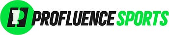 Profluence Logo Profluence Sports | Andrew Petcash | Substack