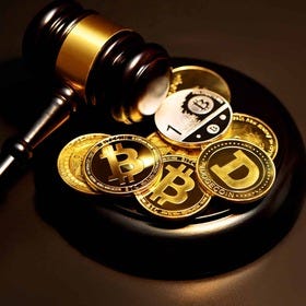 UK Follows The US In Approving Serving Legal Documents On Blockchain