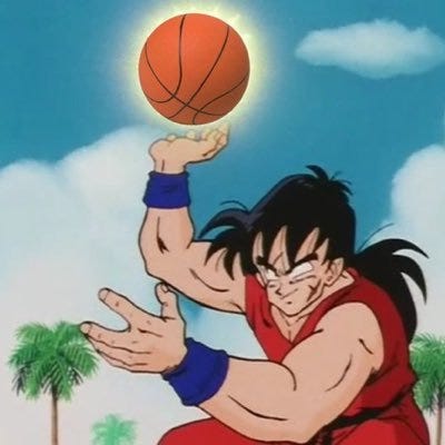 Artwork for TJ’s Substack